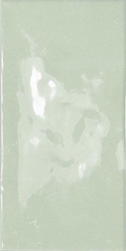 Fez Mint Gloss 6.25x12.5 - фото 1