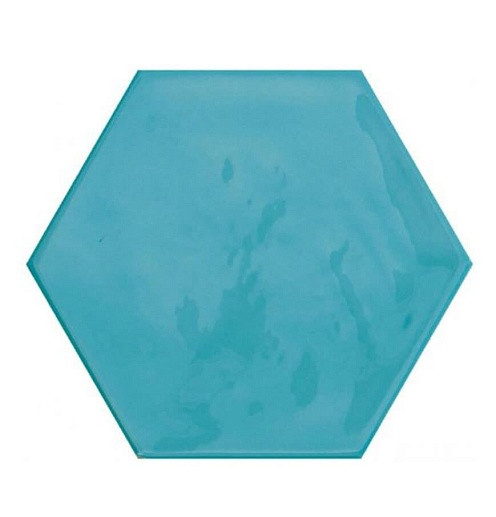 Kane Hexagon Sky 16x18 - фото 1