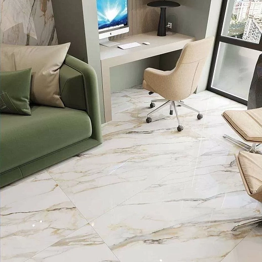 Cube Ceramica Calacatta 12
