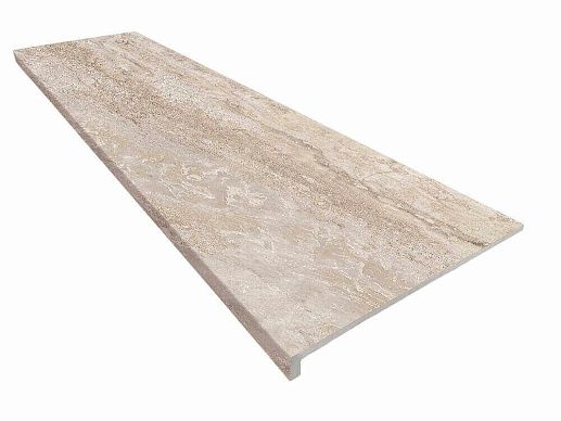 Marbles Travertino Peldano 33x120 - фото 1