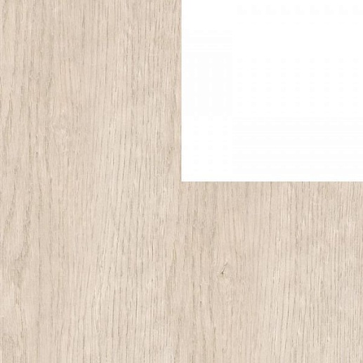 Puzzle Elle Floor Wood 18.5x18.5 - фото 1