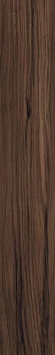 Wenge Cinnamon Темно-коричневый Матовый Структурный 20x120 - фото 1