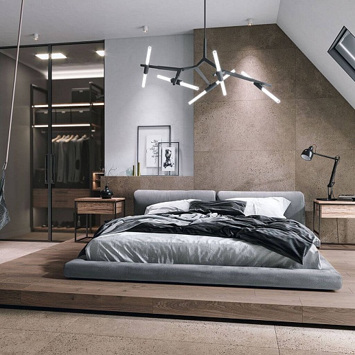 Paradyz Industrialdust 1