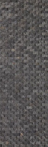 Mirage Deco Dark 33.3x100 - фото 1