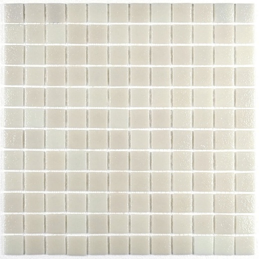 Mosaics Atlantis Bianco 31.5x31.5 - фото 1