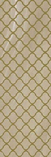 Absolute Deco Oro Vison 25x73 - фото 1