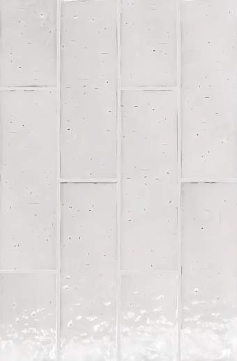 Kalma White 6x18.6 - фото 1