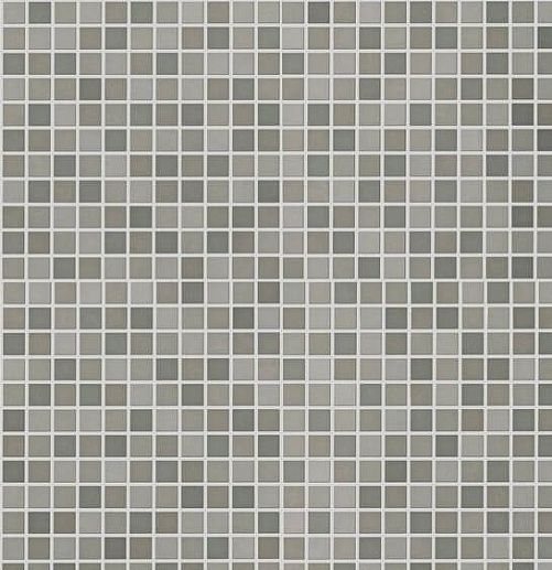 Color Now Fango Micromosaico 30.5x30.5 - фото 1