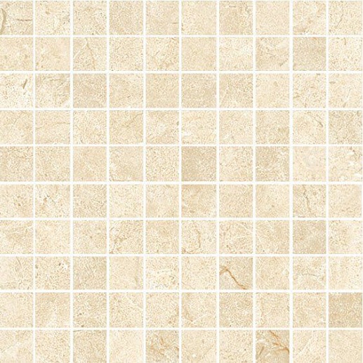 Themar Mos Crema Marfil Wall 25x25 - фото 1