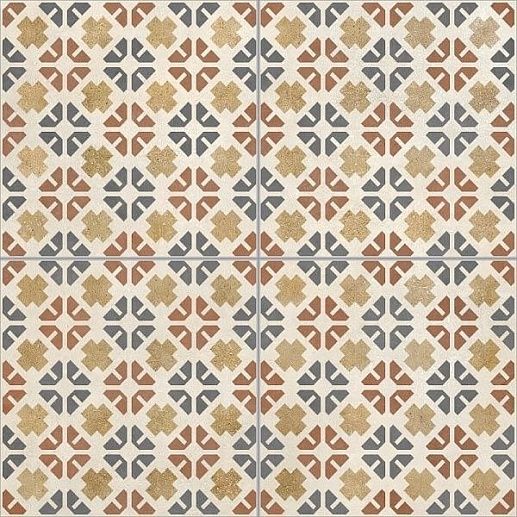 Mediterranea Muros 45x45 - фото 1