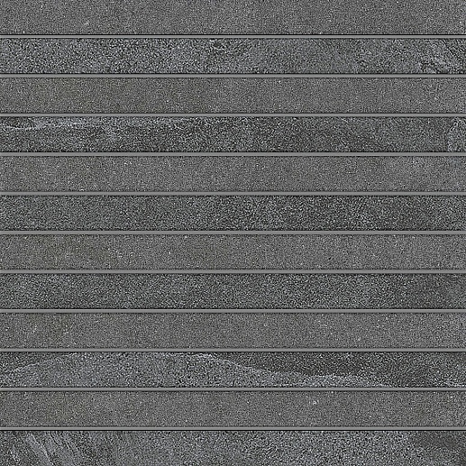 Luna Anthracite Fascia 25x29 - фото 1