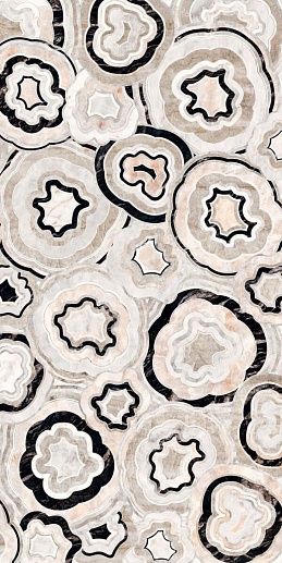 Sensi Gems Multiquartz 60x120 - фото 1