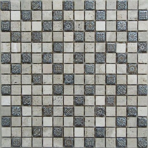 Mosaics Milan-1 30.5x30.5 - фото 1