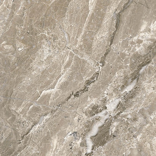 Irida Серый 60x60 - фото 1