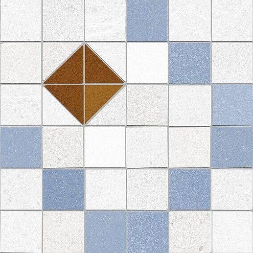 Seine Tabarly R 3 Azul 20x20 - фото 1