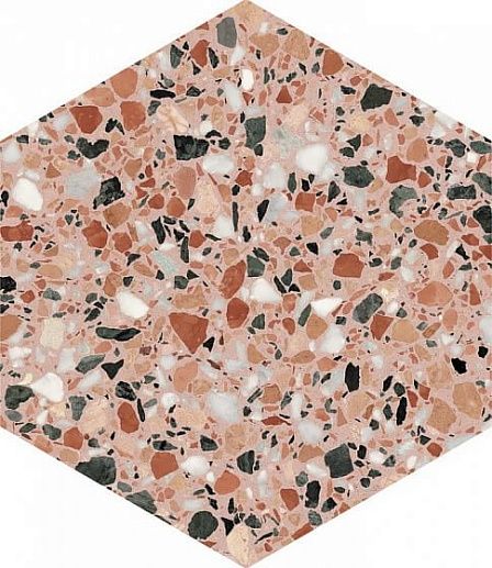 Terrazzo Earth 32x36.8 - фото 1