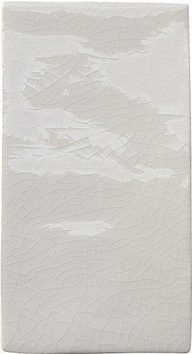 Masia Gris Claro Crackle 7.5x15 - фото 1