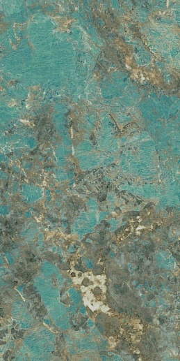 Marvel Gala Amazzonite Lappato 60x120 - фото 1
