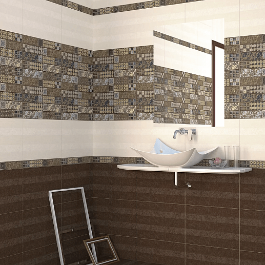 Azori Kamlot Mocca 1