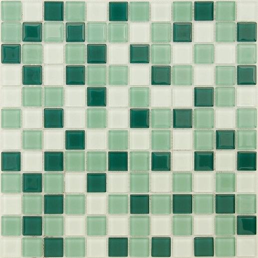 Acquarelle Peppermint 29.8x29.8 - фото 1