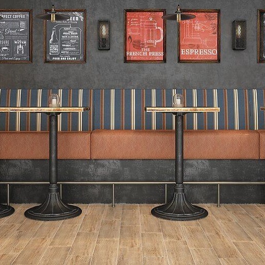 Cersanit Industrialwood 1