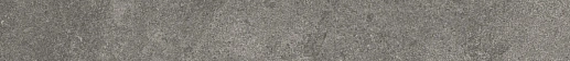 KM4080G0051RBT4 Плинтус Портленд серый тёмный матовый обрезной 80x9.5x0.9 - фото 1