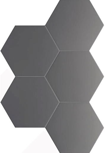 Coimbra Black 17.5x20 - фото 1