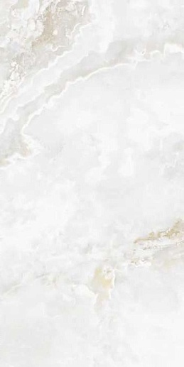 Hibis White pul 60x120 - фото 1