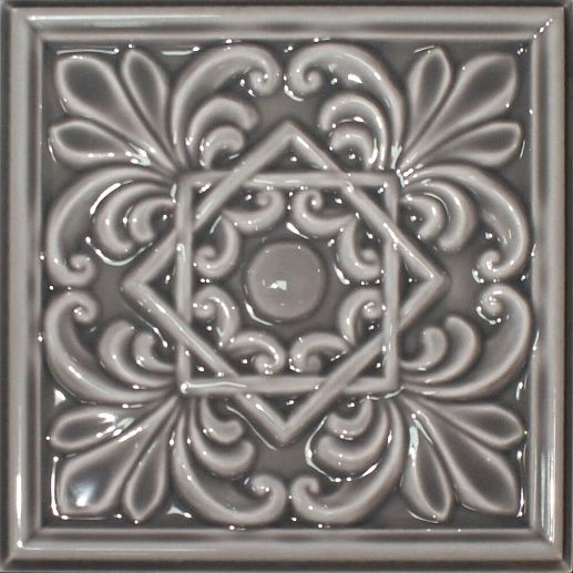 Plus Classic 1 Basalt 15x15 - фото 1