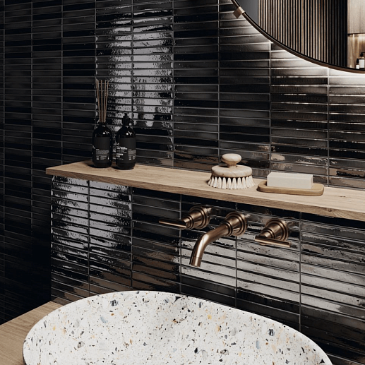 Amadis Fine Tiles Short Stick 1
