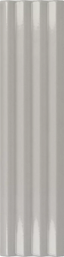 Costa Nova Praia Grey Glossy 5x20 - фото 1