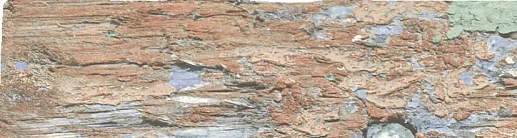 Decape Dark 7.5x28 - фото 1
