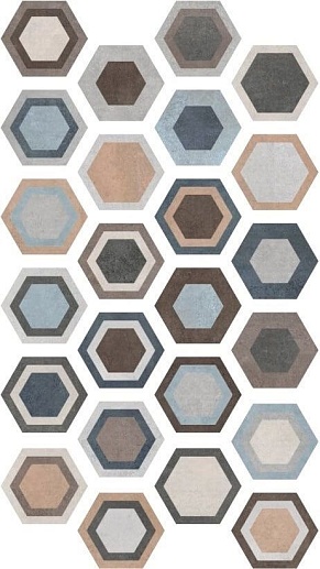 Tripoli 23.2x26.7 - фото 1