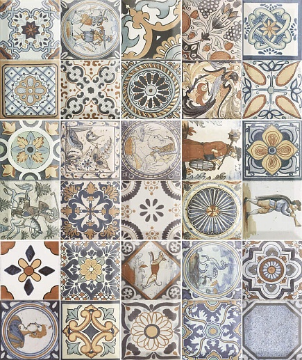 Antique 10x20 - фото 1