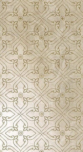 Victory Glitter White 30.5x56 - фото 1