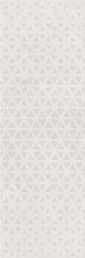 Omicron Renea Blanco 25x75 - фото 1