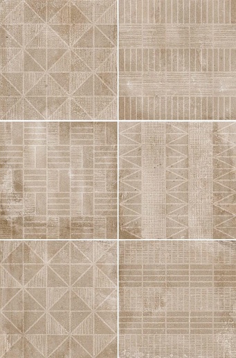 Urban Handmade Nut Mix 20x20 - фото 1
