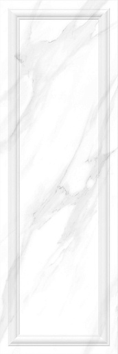 Estatuaria Capitel Blanco Rectificado 25x75 - фото 1
