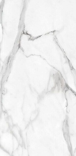 Calacatta Gold Silver Nat 30x60 - фото 1