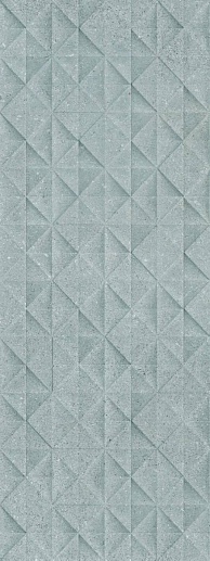 Kamala Lanai Gris 45x120 - фото 1