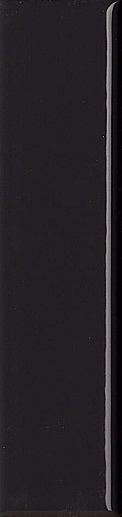 Italic Plain Nero Lux 5x20 - фото 1