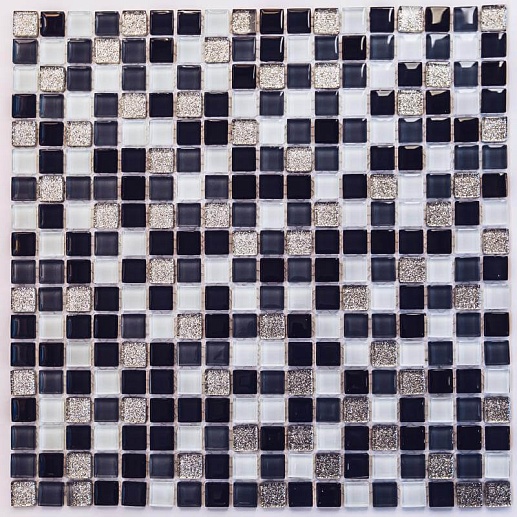 Mosaics Galaxy 30x30 - фото 1