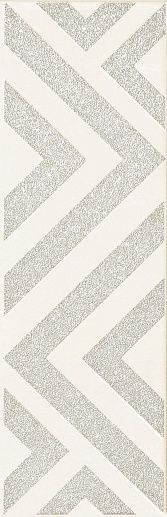 Burano Bar White C 7.8x23.7 - фото 1