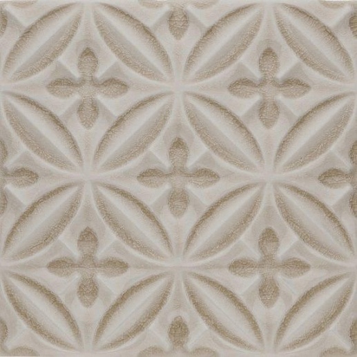 Ocean Relieve Caspian Sand Dollar 15x15 - фото 1