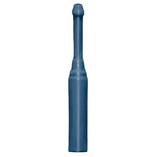 Modernista Angulo Exterior Rodapie C/C Azul Oscuro 15x1.8 - фото 1