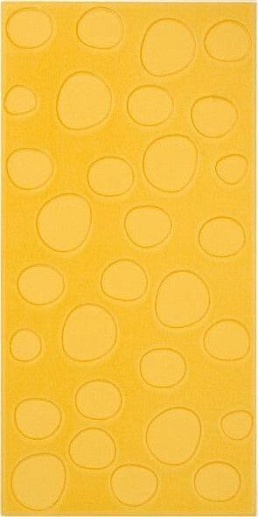 Agatha Lunares Amarillo 25x50 - фото 1