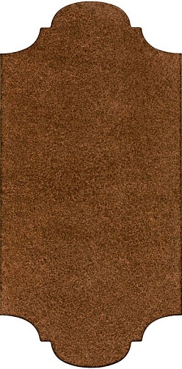 Unico Tabacco 50x100 - фото 1