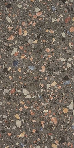 Azzo Black 60x120 - фото 1