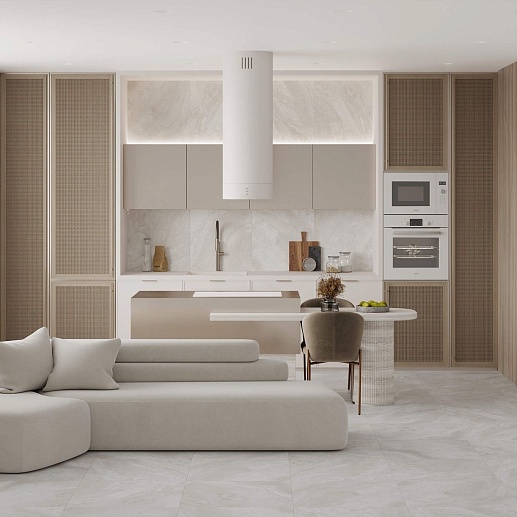 Laparet Titan White 1