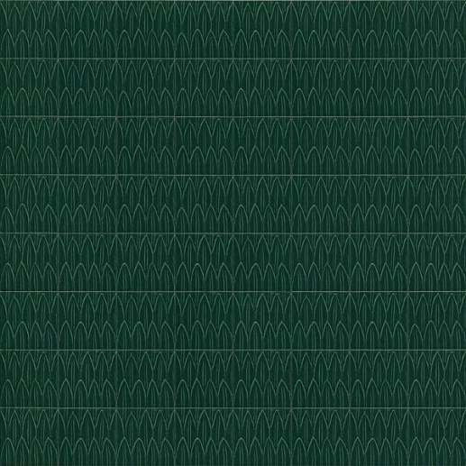 Sol R9RE Struttura Foglia Verde 15x15 - фото 1